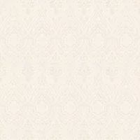 Wallpaper fleece baroque white cream architects paper fabric 96195-4 (€10.85/1sqm)