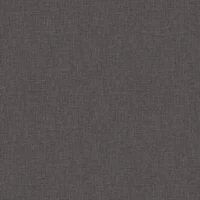 Plain Wallpaper Versace 2 Non-Woven Wallpaper 10.05 m x 0.70 m Black Made in Germany 962336 96233-6