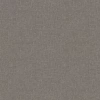 Versace Home IV Vinyl Wallpaper Textile Structure Grey Metallic 962337 (€7.10/1sqm)