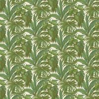 VERSACE WALLPAPER DESIGNER - PARVUS / GREEK KEY, PALM LEAVES, BAROQUE FLORAL