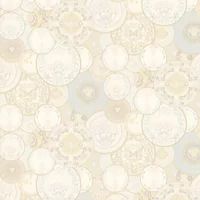 Versace Wallpaper Decorative Plates 34901-2