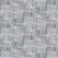 Vintage Wallpaper Elements A.S. Création Non-Woven Wallpaper 10.05 m x 0.53 m Grey Black Silver Made in Germany 361183 36118-3