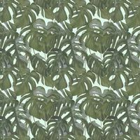 Albany Wallpaper Jungle Leaves 36519-3
