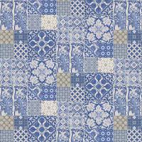 Metropolitan Stories Wallpaper Dutch Tile 36923-1