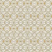 Versace IV La Scala Del Palazzo Metallic Wallpaper Cream/Gold 37049-2 Circular