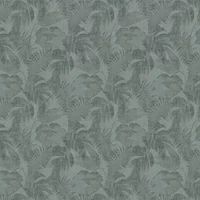 Jungle Wallpaper Cosy & Relax New Walls A.S. Création Non-Woven Wallpaper 10.05 m x 0.53 m Green Made in Germany 373963 37396-3