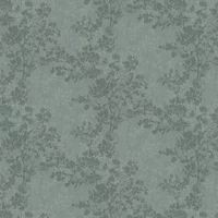 Livingwalls Forest Wallpaper Cosy & Relax New Walls A.S. Création Non-Woven Wallpaper 10.05 m x 0.53 m Green Made in Germany 373973 37397-3