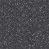 Modern Wallpaper 50/'s Glam New Walls A.S. Création Non-Woven Wallpaper 10.05 m x 0.53 m Black Gold Grey Made in Germany 373945 37394-5