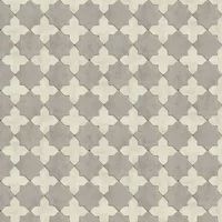 AS Creation New Walls Moroccan Tiles Grey Wallpaper 37421-5
