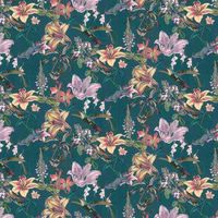 Albany Wallpaper Hummingbird 37701-2