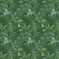 Albany Wallpaper Jungle Chic 37704-2