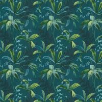 Albany Wallpaper Jungle Chic 37704-4