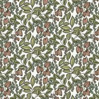 Albany Wallpaper Trailing Vines 37754-5