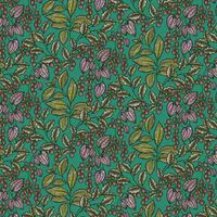 Albany Wallpaper Trailing Vines 37754-7