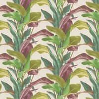 AS Creation Metropolitan Stories 2 Antonio Barcelona Wallpaper 37862-1 - Leaves
