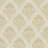 Metropolitan Stories Wallpaper Damask 37901-3