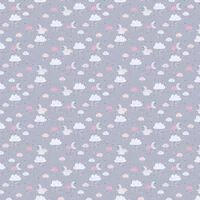Albany Wallpaper Night sky 38125-1