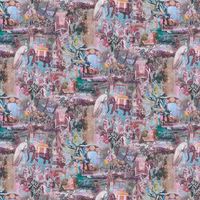 Albany Wallpaper Palace Dreams 38173-3
