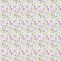 Albany Wallpaper Wildflowers 38901-1
