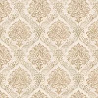 Metropolitan Stories Wallpaper Vienna Damask 391125