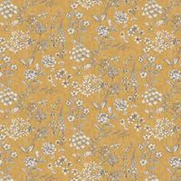 Metropolitan Stories Wallpaper Stockholm Floral 391172
