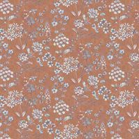 Metropolitan Stories Wallpaper Stockholm Floral 391173