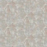 AS Creation Stories Of Life Grey & Copper Industrial Metallic Wallpaper 39670-2