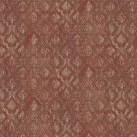 Livingwalls Hot Spots Non-Woven Wallpaper Ornament 10,05 m x 0,53 m - Red, Gold, Metallic - Classic Wallpaper - 786723
