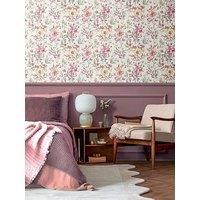 Cosmo Living by Cosmopolitan Wallpaper Petal Poetry 79061-1