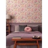 Cosmo Living by Cosmopolitan Wallpaper Petal Poetry 79061-3