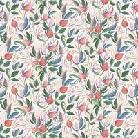 Cosmo Living by Cosmopolitan Wallpaper Still Bloom 79062-5