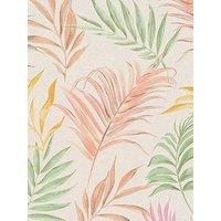 Cosmo Living by Cosmopolitan Wallpaper Midnight Botanica 79108-3