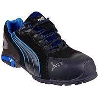 Mens PUMA Rio Low Safety Steel Toe/Midsole S3 Work Trainers Sizes 7 to 12