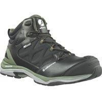 Albatros ULTRATRAIL CTX 6362200 Metal free Safety Hiker Boot |UK7-12|