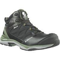 Albatros Mens Ultratrail Olive COA.TEX Mid Safety Boots
