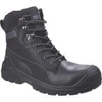 Puma Safety Conquest 630730 High Safety Boots