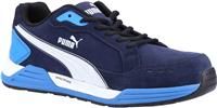 PUMA Safety AIRTWIST Blue Low Safety Shoe Size 7
