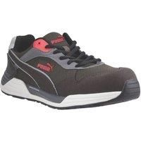 Puma Frontside Ivy Low S1P Esd Hro Src Saftey Shoes -Warehouse Trainers (6-12)