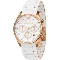 True Vintage Watch Donna Stock Armani ar5413 30% Discount vp290 (0003)