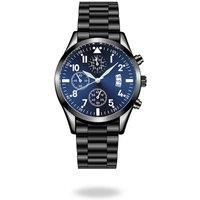 Emporio Armani Ar2453 Men'S Watch - Silver