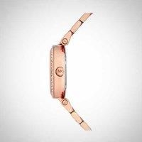 Michael Kors MK5616 Mini Parker Rose Gold Womens Quartz Watch