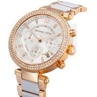 MICHAEL KORS LADIES WATCH MK5774 PARKER 2Y WARRANTY NEW ORIGINAL BNIB