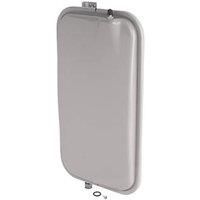 Worcester Greenstar LXi/Si/i/CDi ErP Compact 5L Expansion Vessel 87186849450