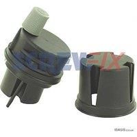 WORCESTER GREENSTAR COMPACT 28 32 36 CDI AUTO AIR VENT T00500087A0 Genuine**
