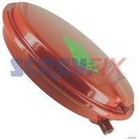 New, Boxed & Genuine - Worcester 24/28 SI MK2 8ltr Expansion Vessel 87161165450