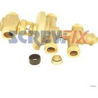 Worcester Bosch Worcester 8736500000 Controller