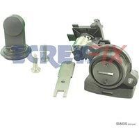 New WORCESTER GREENSTAR 25 30 SI COMPACT DIVERTER VALVE ASSEMBLY 87377046110