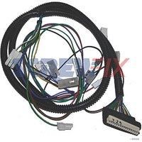 Worcester Bosch 87161057790 HARNESS - MAIN (153GW)