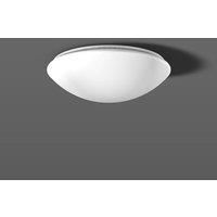 FLAT POLYMERO CEILING LIGHT LED DOME LIGHT - LOW POWER