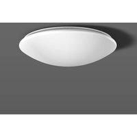 BEGA RZB Flat Polymero ceiling lamp on/off 21W 36cm 840